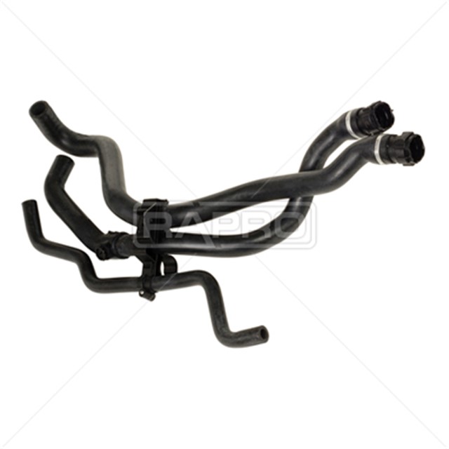 KALORIFER - GENLESME SISESI BAGLANTI HORTUMU RENAULT KANGOO I 1.4