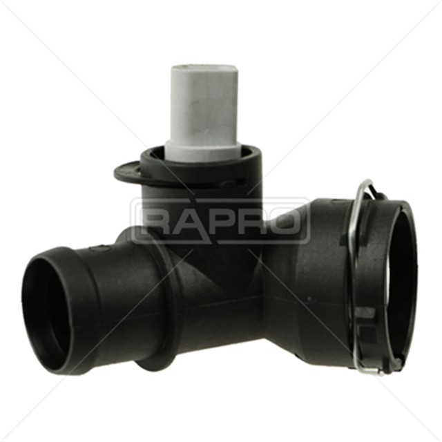 HORTUM BAGLANTI PLASTIGI TERMOSWITCH DAHIL AUDI A3 03