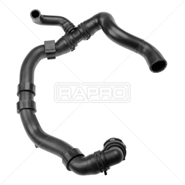 RADYATOR UST HORTUMU AUDI A3 1.6 TDI