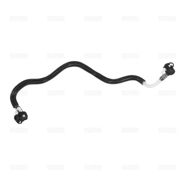 YAKIT BORUSU PA MERCEDES W210 E 320 CDI