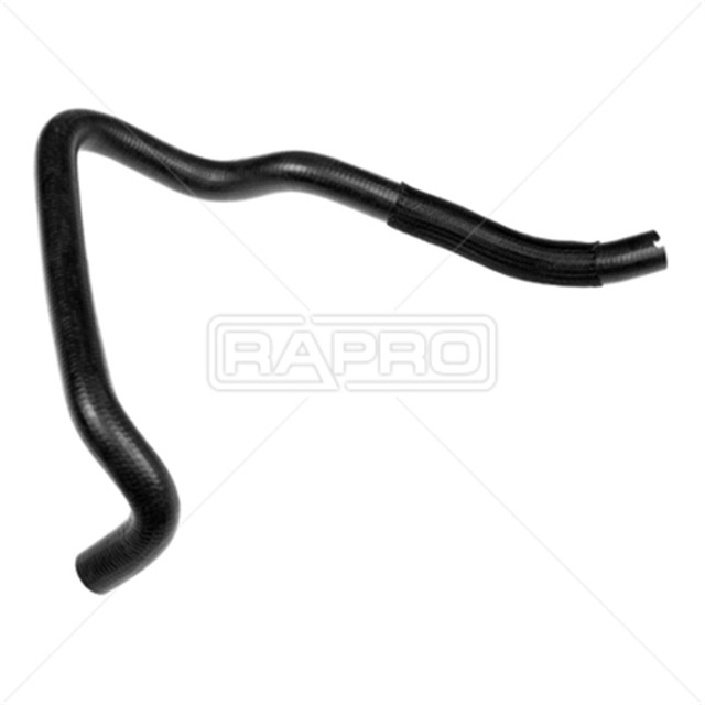 GENLESME SISESI HORTUMU FIAT DOBLO II 1.3 MJTD 09