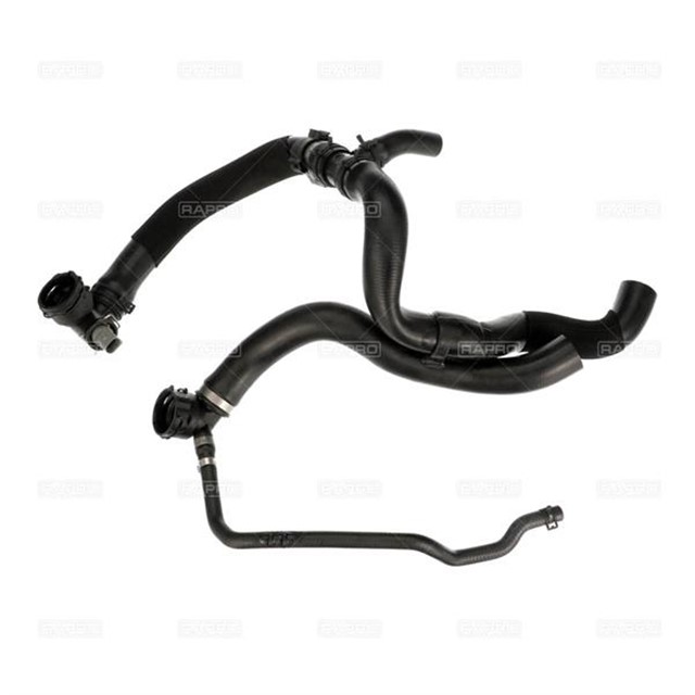 RADYATOR HORTUMU AUDI A3 1.5 TFSI