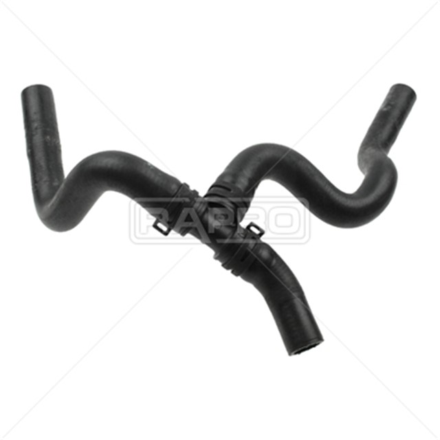 GENLESME SISESI - KALORIFER BAGLANTI HORTUMU LAND ROVER RANGE ROVER II 4.0 - 4.6 95 - 99