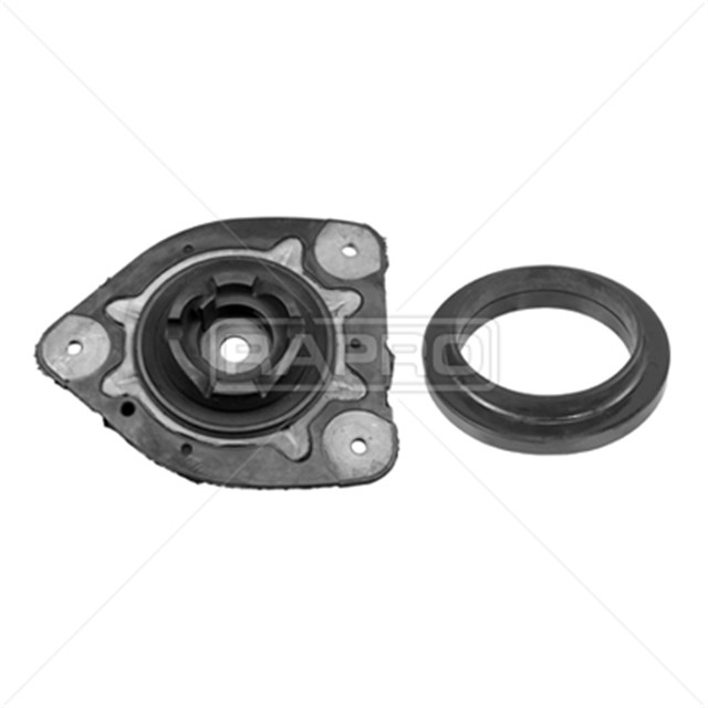 AMORTISOR TAKOZU VE RULMANI KIT 52218 51069 RENAULT LAGUNA III 2.0