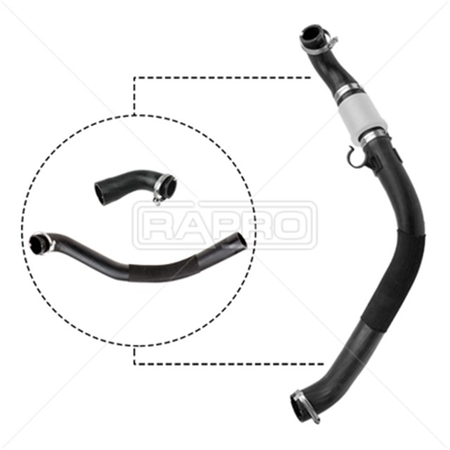 TURBO HORTUMU KITI 16230 16231 FORD TRANSIT VI 2.2 TDCI