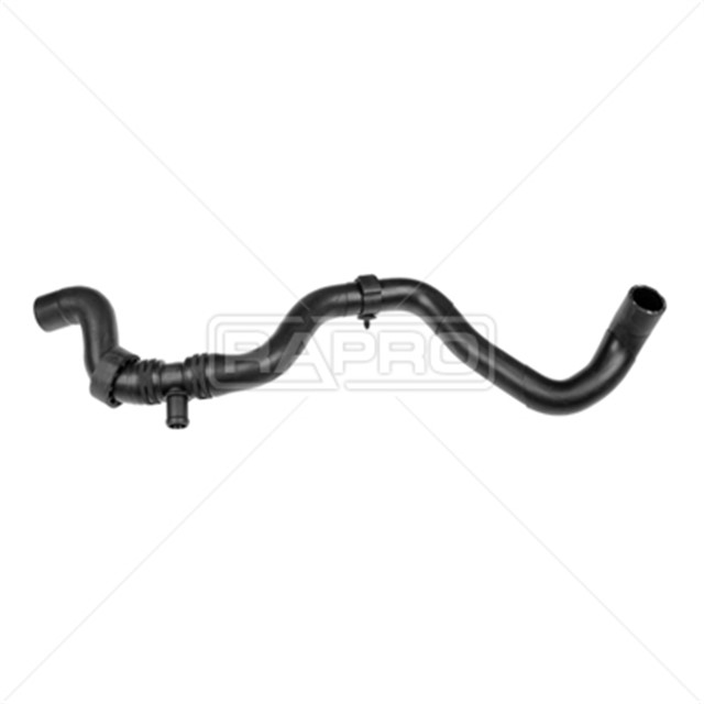 RADYATOR ALT HORTUMU AUDI A1 1.6 TDI