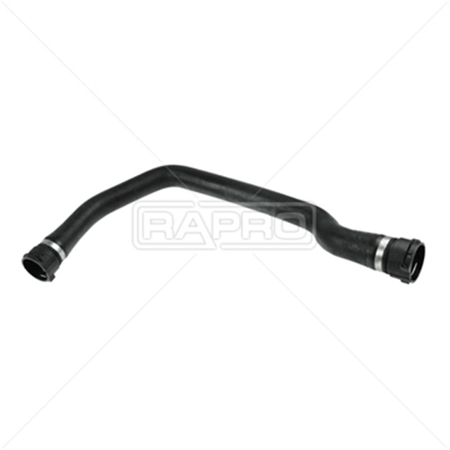 RADYATOR UST HORTUMU BMW E70 X5 3.5 D - 3.0 D - 3.0 SD