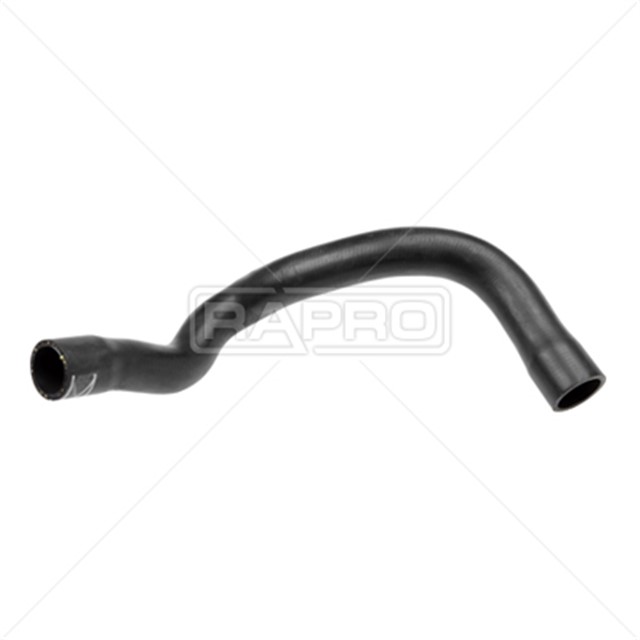 RADYATOR UST HORTUMU AUDI A3 2.0 TDI