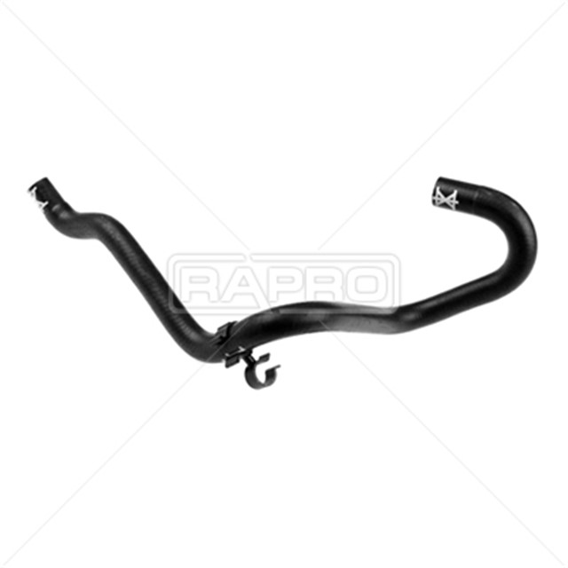 SU HORTUMU VW CRAFTER 2.5 TDI