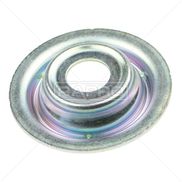 AMORTISOR PLEYTI SMART FORTWO