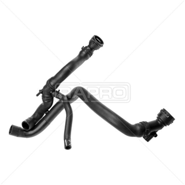 RADYATOR HORTUMU SEAT LEON I 1.6