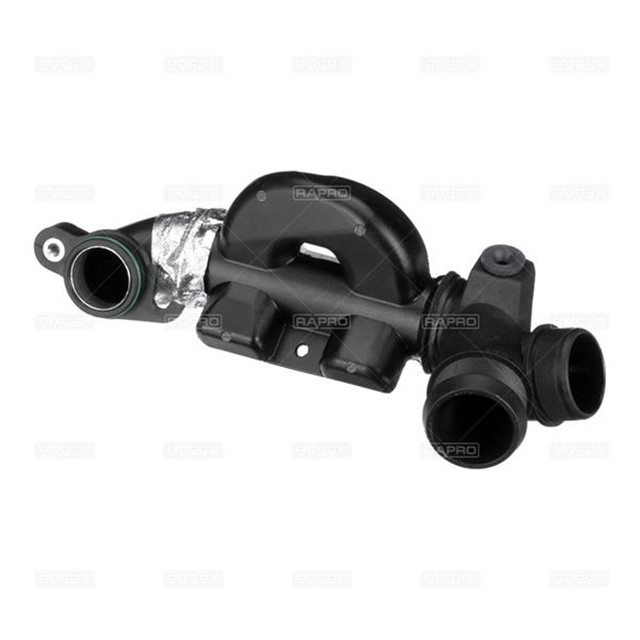 TURBO HORTUMU MINI R55