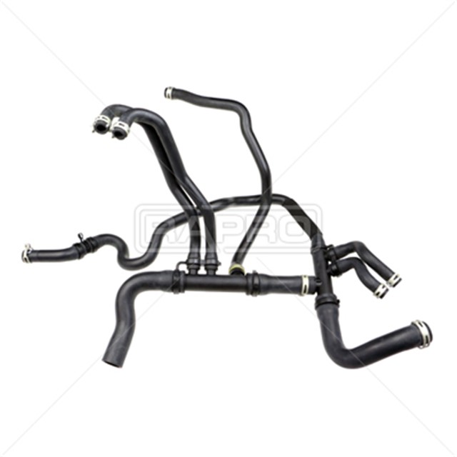 RADYATOR ALT HORTUMU DACIA DUSTER 2.0