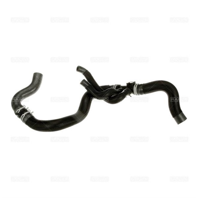 RADYATOR ALT HORTUMU NISSAN QASHQAI II 1.3 DIG - T