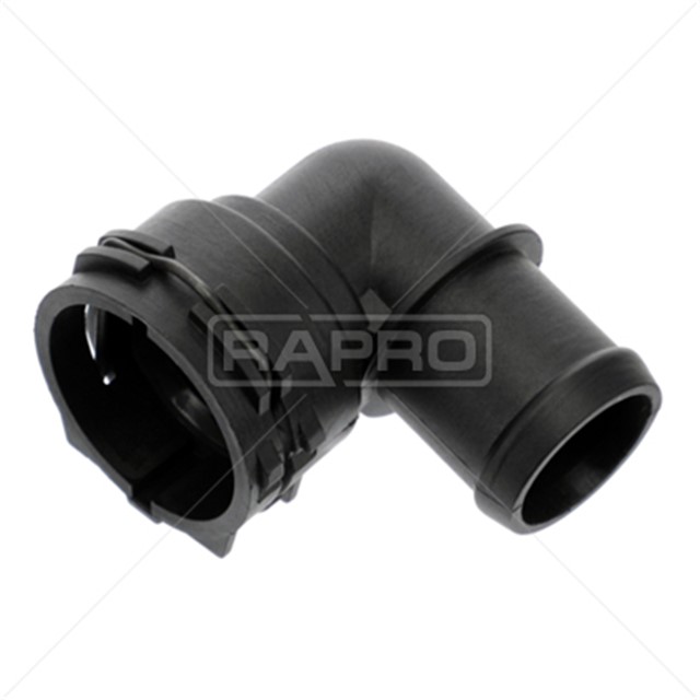 HORTUM BAGLANTI PLASTIGI AUDI A3 1.6 TDI - 2.0 TDI - 2.0 TDI 16V