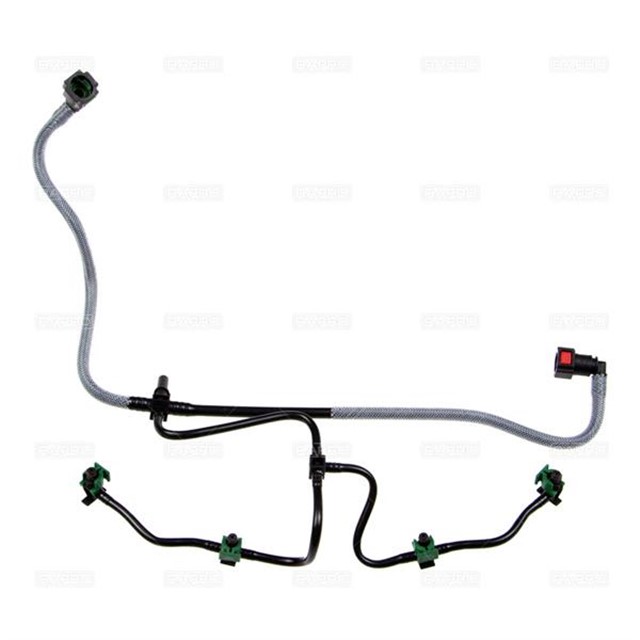 YAKIT BORUSU FORD TRANSIT V 2.4 TDCI