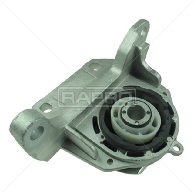 MOTOR TAKOZU ARKA - SOL FIAT BRAVO II 1.4 - 1.4 LPG - 1.4 TJET 07