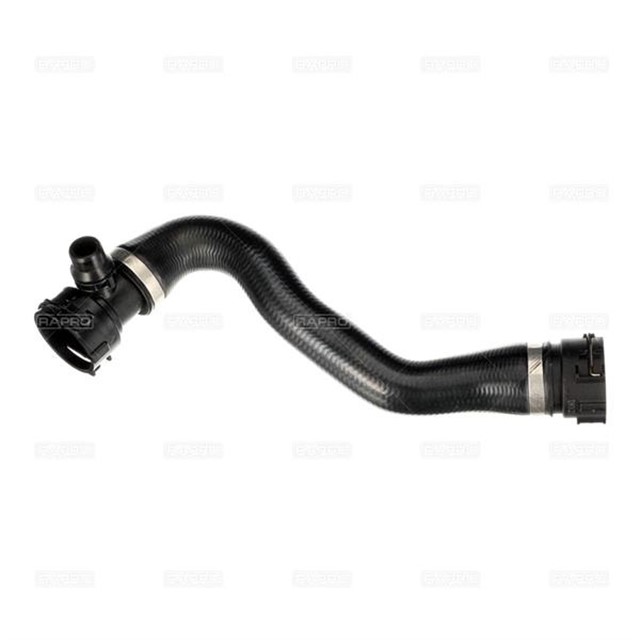 RADYATOR UST HORTUMU BMW E70 X5 XDRIVE 30D - XDRIVE 40D