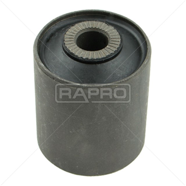 SALINCAK BURCU ON LAND ROVER RANGE ROVER III 03 - 12