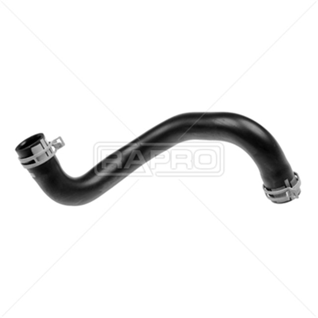 RADYATOR UST HORTUMU CITROEN C3 AIRCROSS 1.2