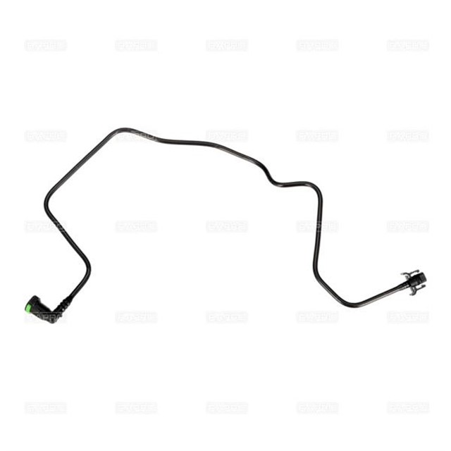 YEDEK SU DEPOSU HORTUMU FORD S - MAX 2.0 ECOBOOST