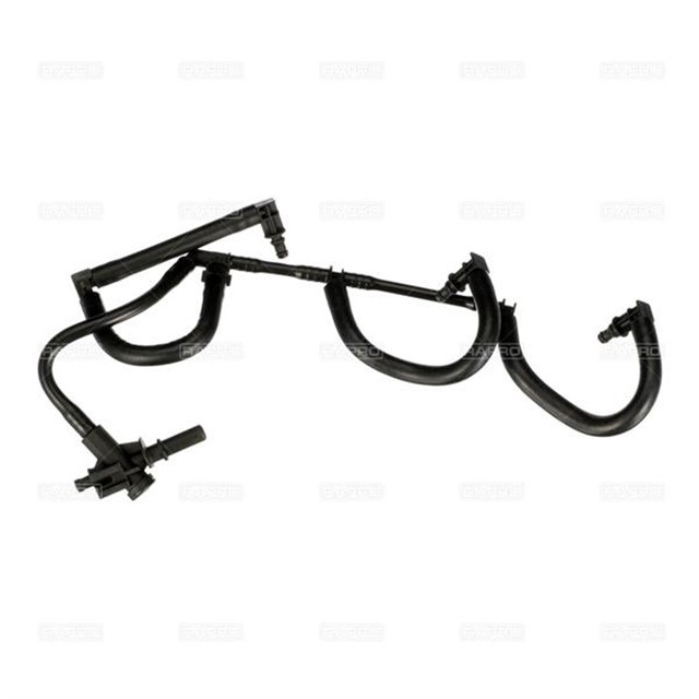 YAKIT BORUSU PA RENAULT CAPTUR 1.5D - DCI