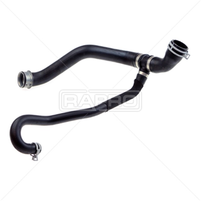 RADYATOR ALT HORTUMU MERCEDES W251 R280 - R300 - R350