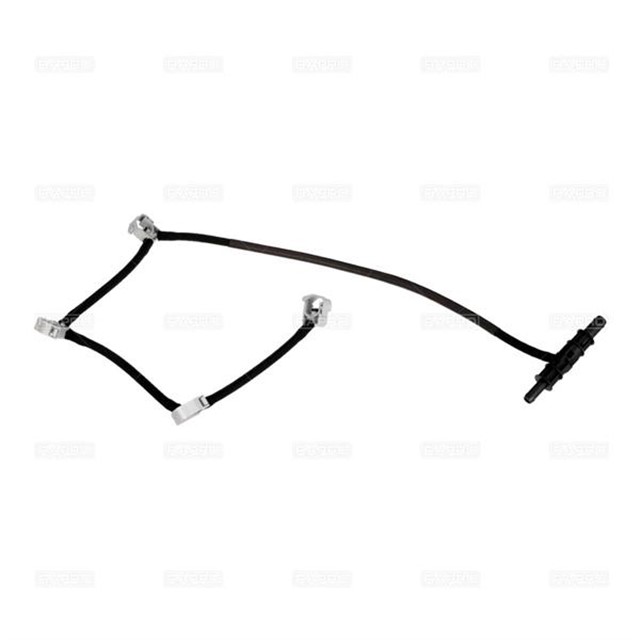 YAKIT GERI DONUS HORTUMU MERCEDES E220 2.2 CDI