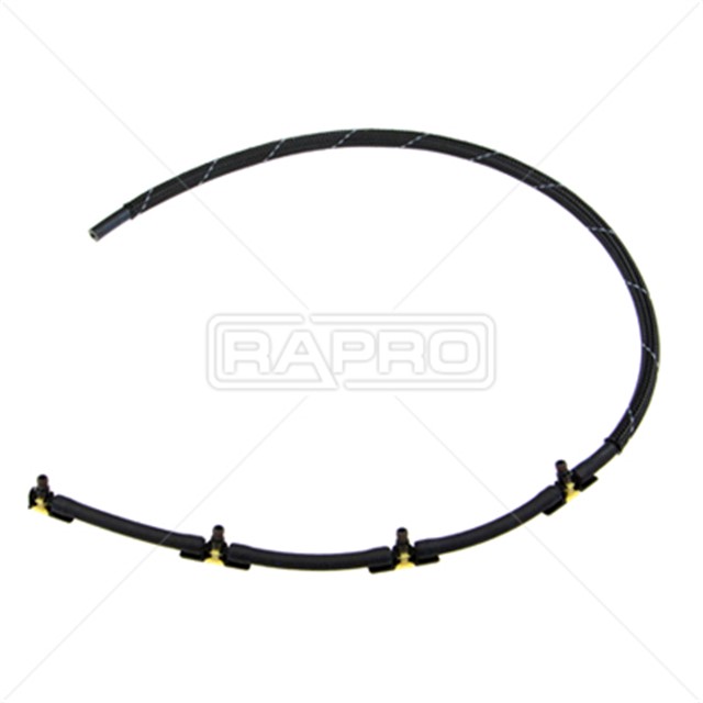 YAKIT BORUSU BMW E84 2.0 X1 SDRIVE/XDRIVE 2.0D