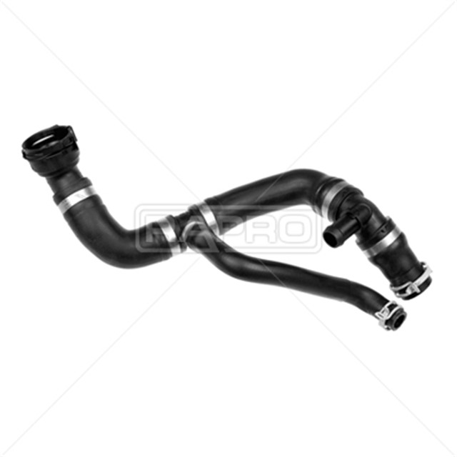 RADYATOR ALT HORTUMU VOLVO V60 2.0D D3/D4/D4 DRIVE - E