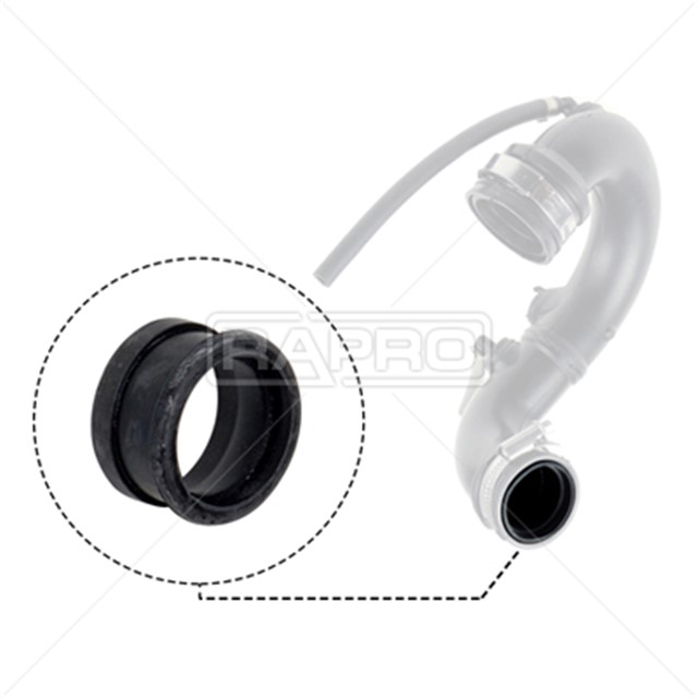 TURBO HORTUM CONTASI RENAULT CLIO II 1.5 DCI