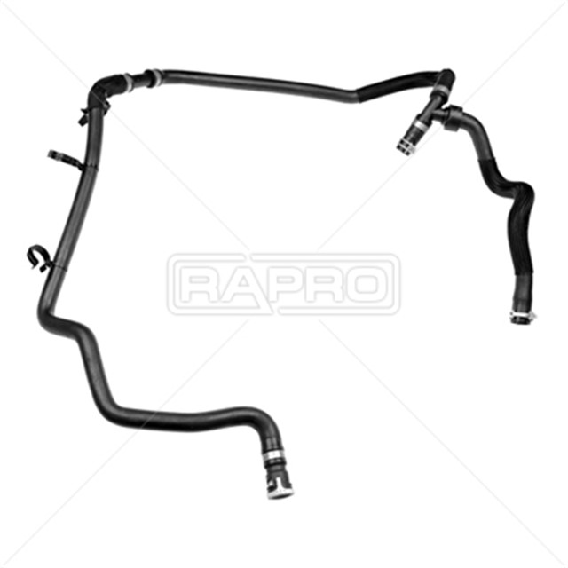 KALORIFER HORTUMU FORD FOCUS III 2.0