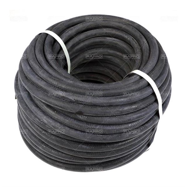 KALORIFER SU HORTUMU EPDM / PET / EPDM 25/64 10X17MM