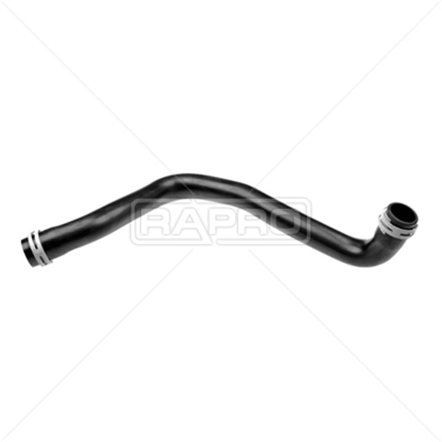 RADYATOR ALT HORTUMU CITROEN C3 AIRCROSS 1.2