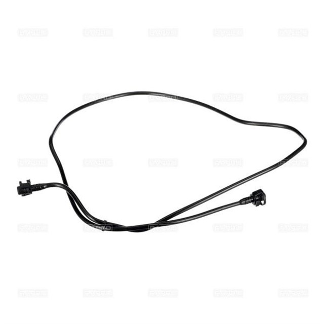 EK SU DEPOSU HORTUMU PEUGEOT 307 1.4 HDI