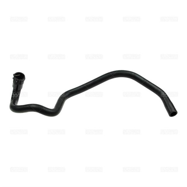 KALORIFER HORTUMU OPEL CORSA D 1.2 I - 1.4 I 06