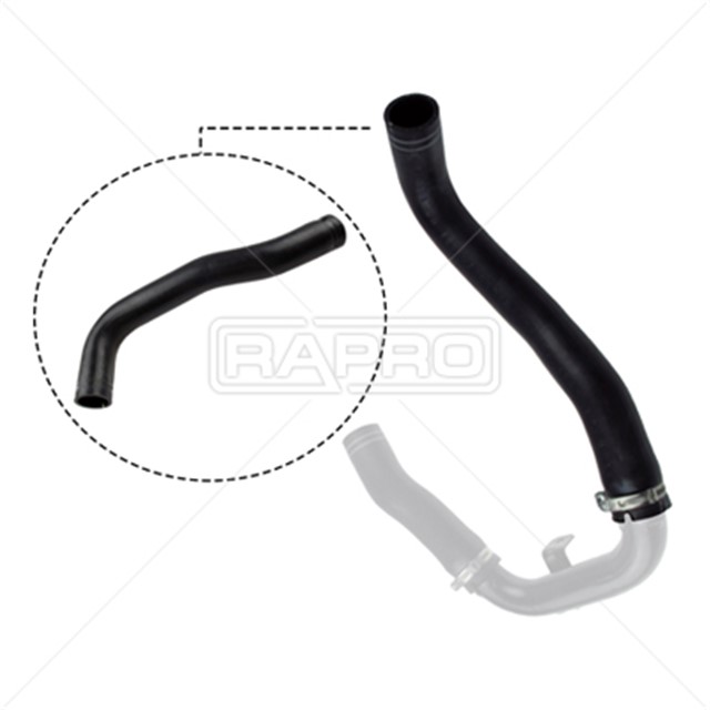 TURBO HORTUMU BUYUK FIAT LINEA 1.3 MJTD 07