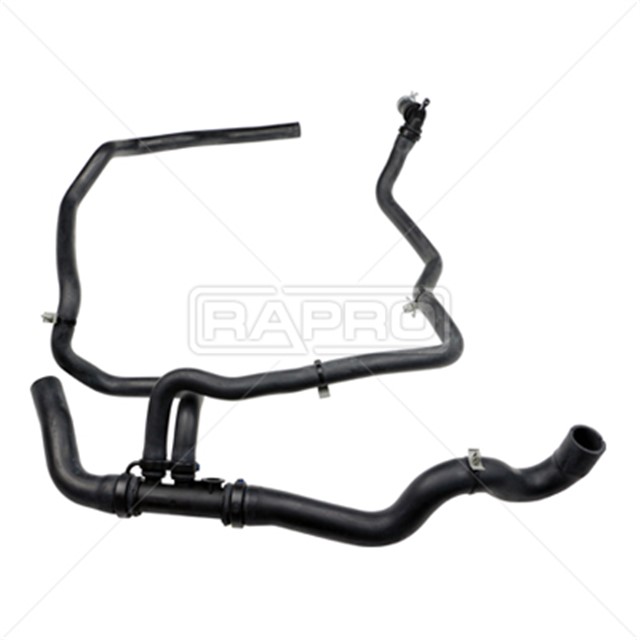 RADYATOR ALT HORTUMU RENAULT CLIO GRANDTOUR 1.2