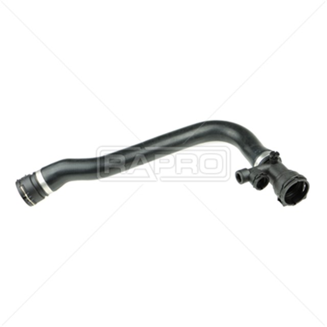 RADYATOR UST HORTUMU BMW E46 318 D