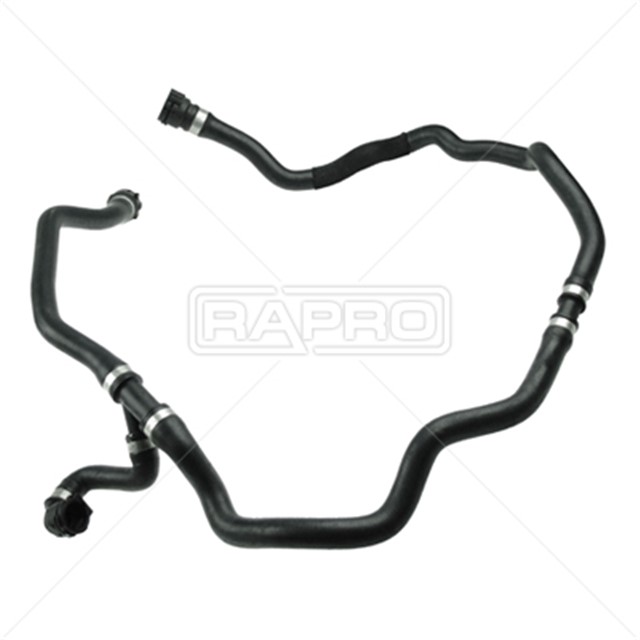 GENLESME SISESI HORTUMU BMW E60 520 I - 525 I - 530 I