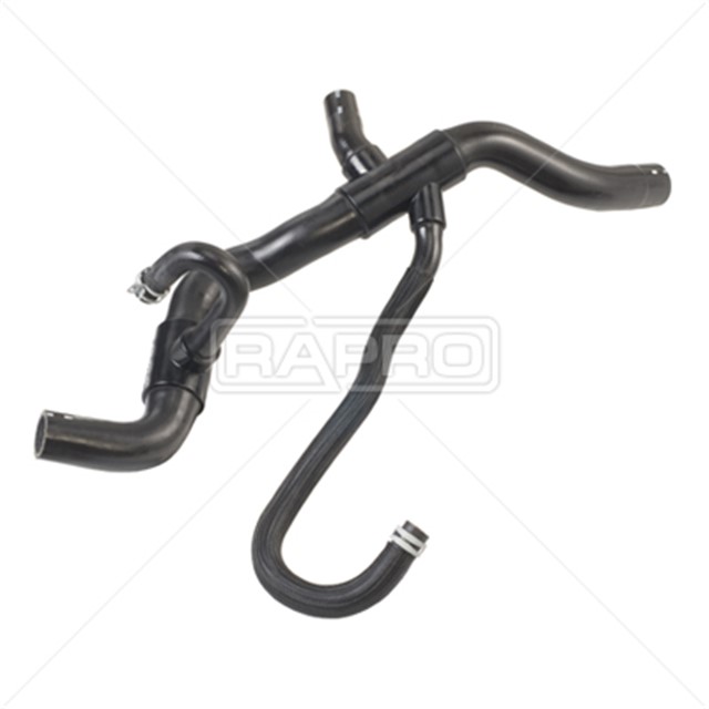 RADYATOR UST HORTUMU VOLVO C30 2.4 - 2.5 07