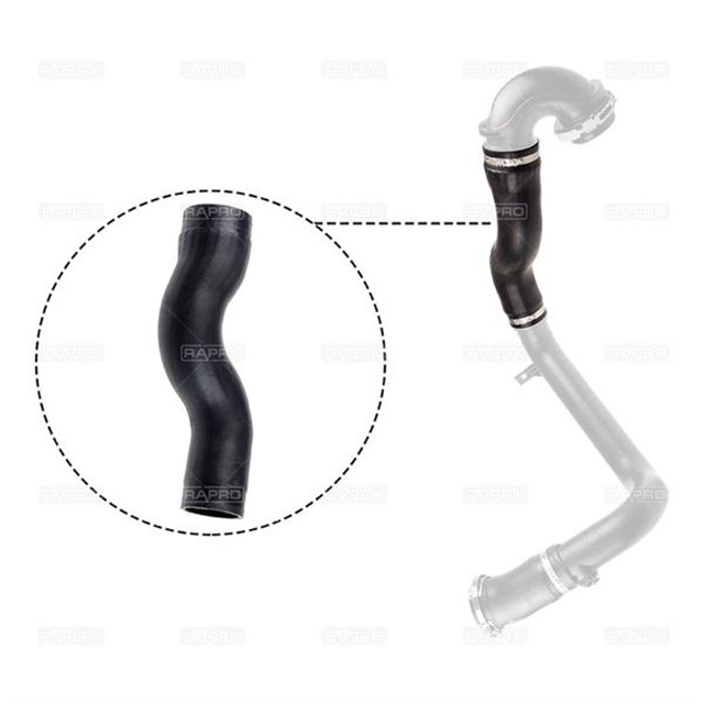 TURBO HORTUM BUYUK OPEL INSIGNIA A 1.6 T