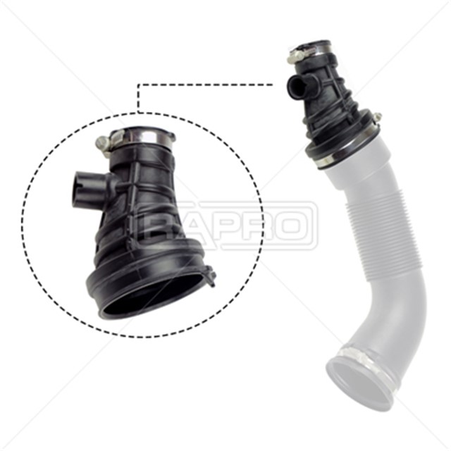 HAVA FILTRE HORTUMU OPEL ASTRA J 1.3 CDTI