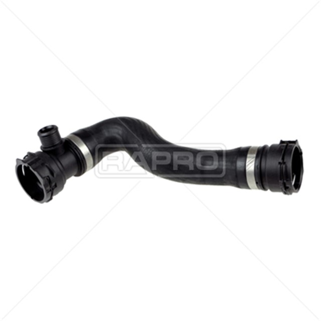 RADYATOR UST HORTUMU BMW F01 730I