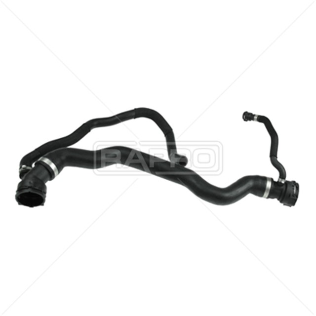 RADYATOR UST HORTUMU BMW F10 520 D