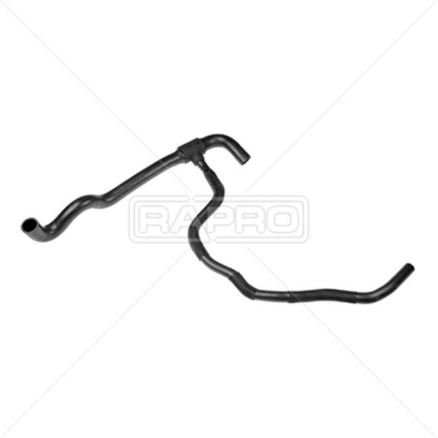 RADYATOR ALT HORTUMU RENAULT CLIO IV 1.5 DCI