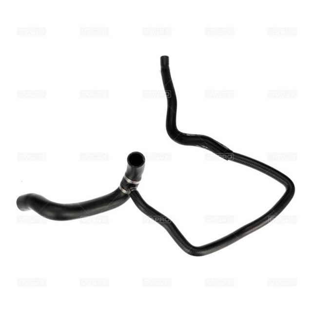 RADYATOR ALT HORTUMU OPEL ASTRA G 1.7D - DTI