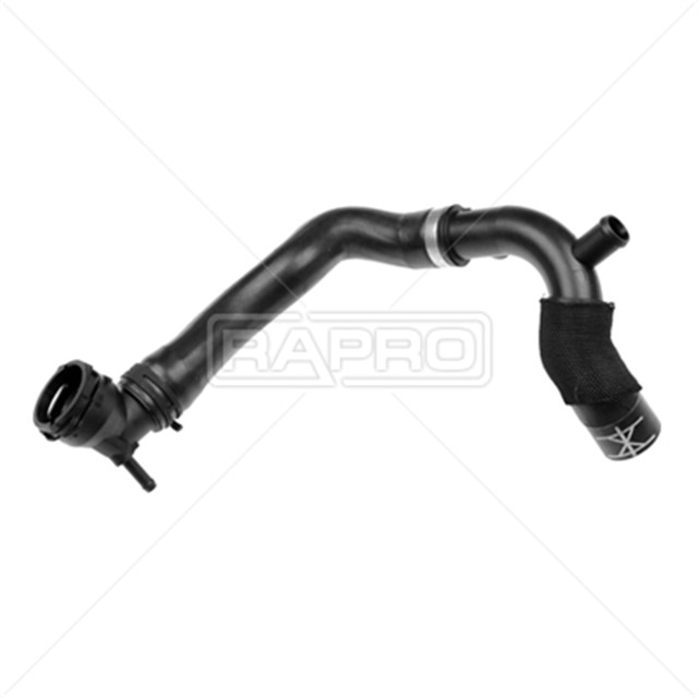 RADYATOR UST HORTUMU SEAT LEON II 2.0 TDI