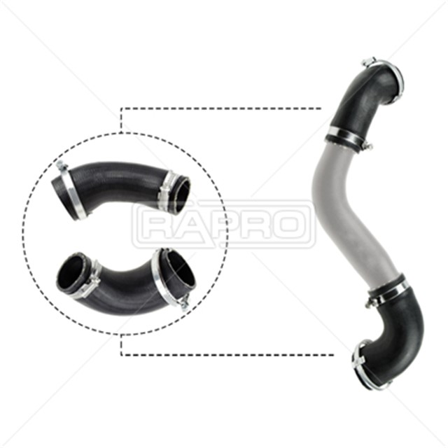 TURBO HORTUMU KITI 16280 16281 FORD FOCUS III 2.0 TDCI