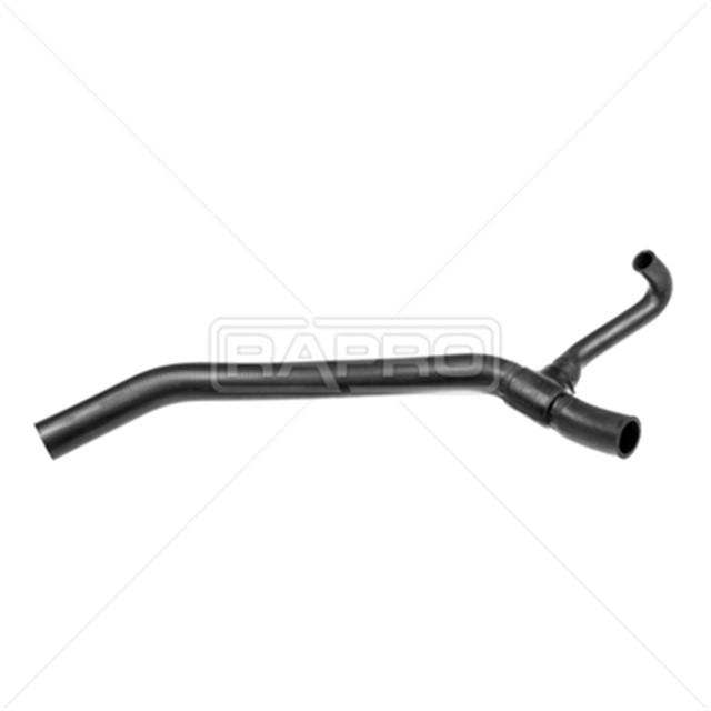 RADYATOR UST HORTUMU AUDI 80 1.9 D - 1.9TD